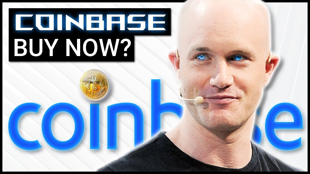 Is COIN Stock a Buy? ☄️ Coinbase Stock Review & Price Analysis YouTube