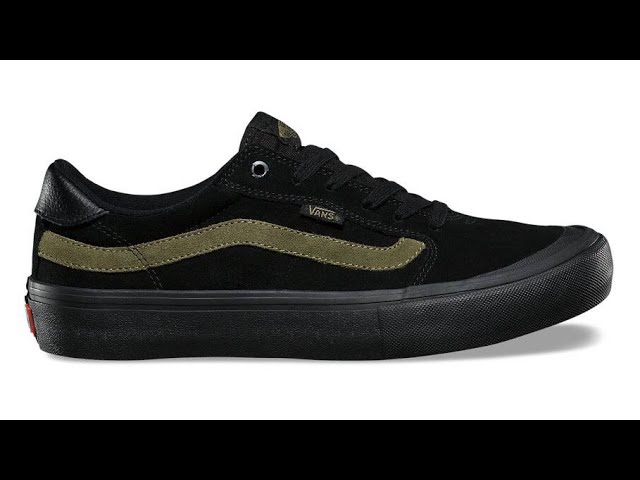 vans m style 112 pro