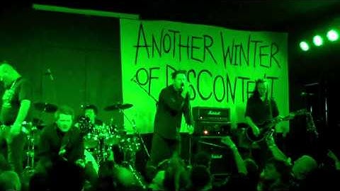 Conflict - From Protest to Resistance, a Dedication to Mark Bleasdale