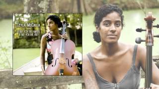 Video thumbnail of "Leyla McCalla - Manman (Official Audio)"