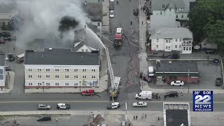 Lawmakers react to Columbia Gas ceasing operations in Massachusetts