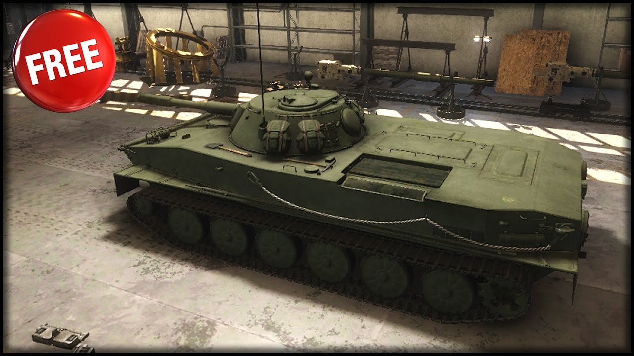 Panzer Spile
