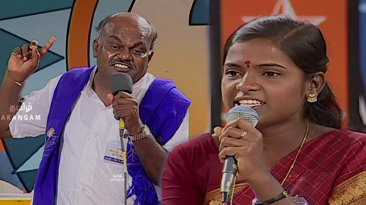 சினிமா மக்களை சீரழிக்கிறதா? இன்றைய ஹீரோக்களை திட்டி தீர்த்த பெண் - ஆசாமி! #TR #Cinema #Debate #Talk