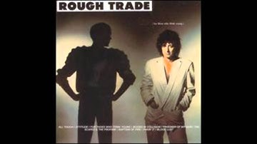 Rough Trade - All Touch (Vinyl, 1981)
