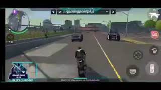 Watch me stream Gangstar New Orleans on Omlet Arcade! screenshot 5