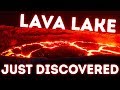 A Lava Lake in Antarctica That Surprised Scientists