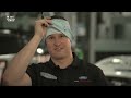 Can Stewart-Haas Racing Conquer COTA Blindfolded? | Mobil 1 The Grid