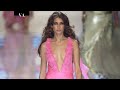 Eugenia Volodina | 00’s Catwalkers | Runway Throwback