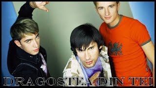 Miniatura del video "O-Zone - Dragostea Din Tei (Lyrics Video)"