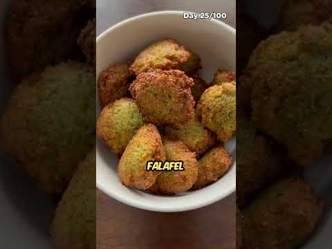 Day 25 - Gutman's 100 Day Challenge | Dr Pal