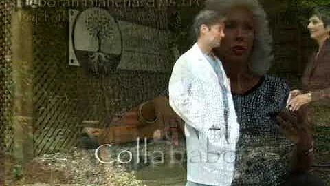 2009 Commercial featuring Deborah Blanchard, MS, LPC