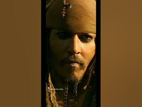 Despacito x jonny depp #ytshorts #jonnydepp #captainjacksparrow #
