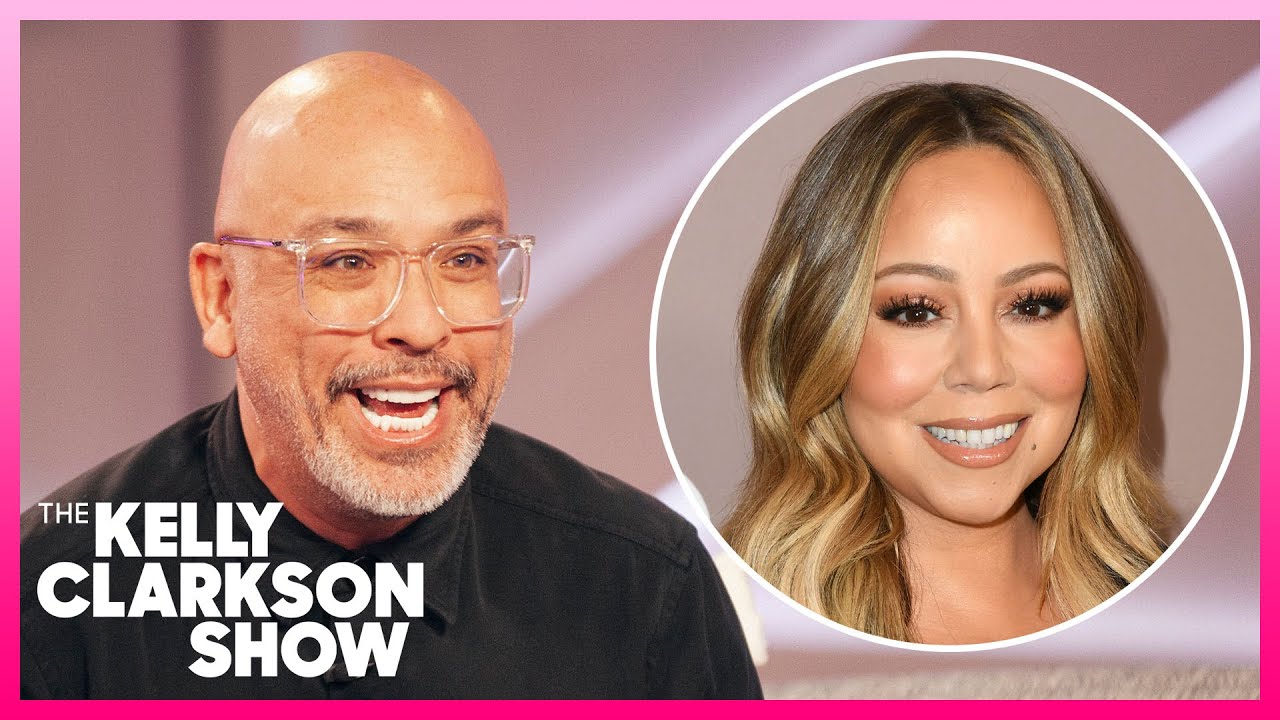 Jo Koy Broke Mariah Carey's Record In Hawaii - Here's How! - thptnganamst.edu.vn