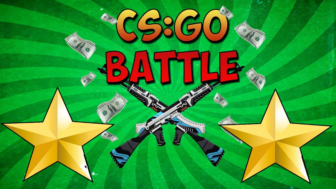 Csgo battles