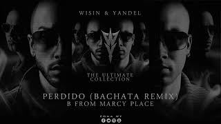 Jayko & Yandel feat. Marcy Place, Wisin & Don Omar - Perdido (Bachata Remix)