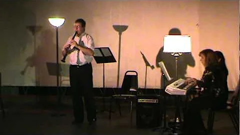 Debussy Premiere Rhapsodie