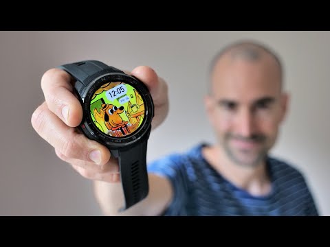 Honor Watch GS Pro | Best Value Rugged Smartwatch of 2020?