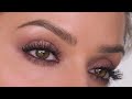 SIMPLE MAKEUP -  GREAT FOR BEGINNERS | Shonagh Scott