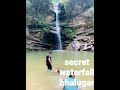 secret waterfall near nanital#jungle #tiger#entertenment#youtubeshorts#safari#shorts#viral#trens.