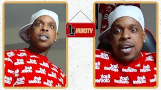 Finesse2tymes Drops Motivation On Choices Discipline And Chasing The Bag 