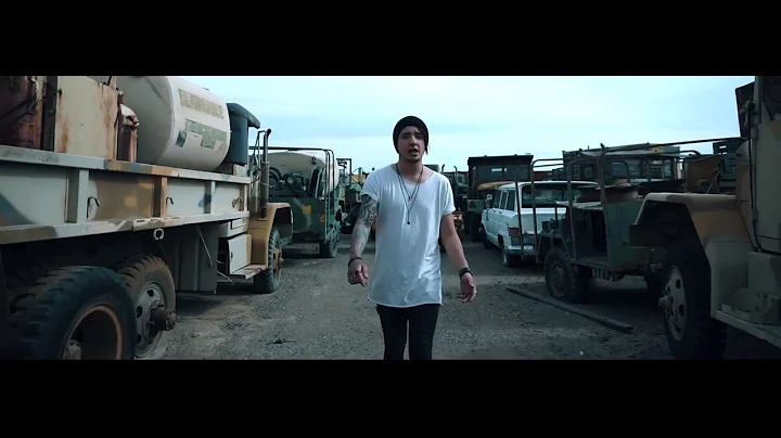 J. Rexford - 10 Reasons (Official Music Video)