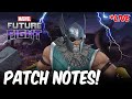 *PATCH NOTES* - MARVEL Future Fight v920 Update 🔴Live🔴 [Hindi] #mff #mffhindiindia