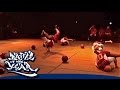 BOTY 2003 - FLYING STEPS (GERMANY) - SHOWCASE [OFFICIAL HD VERSION BOTY TV]