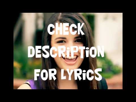 Rebecca Black-Friday (Music Video Parody)