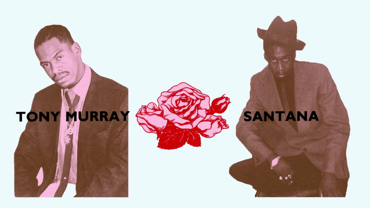 Tony Murray & Santana - How Long / Intelligent