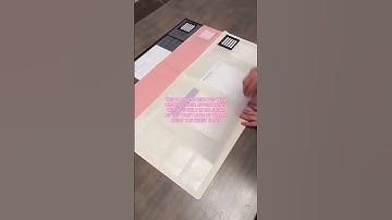 Say goodbye to messy sticky notes and spilled notes! Shop at Multitasky⚡️ #youtubeshorts #shorts