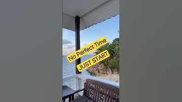 Stop Waiting for the Perfect Time – Take the First Step Now | Motivational Short BM channel29