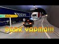 PARK YAPAN ARABAYI ÇEKTİRDİM | Adminlik #146 | ETS2MP