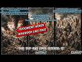 THE END HAS COME (EZEKIEL 7) - LVers#2. When God's Mercy Runs Out: No More Time – “THE END HAS COME”