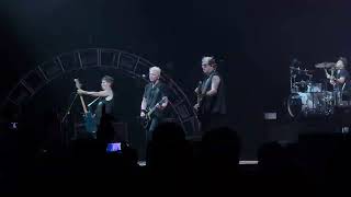 Self Esteem (live 08/15/2023) - The Offspring in Atlanta, GA