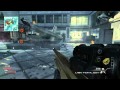 Upsway  mw3 game clip