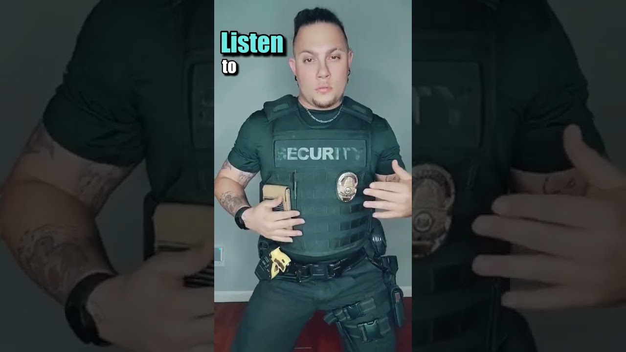 High Paying Security Guard Jobs 1. 3oct