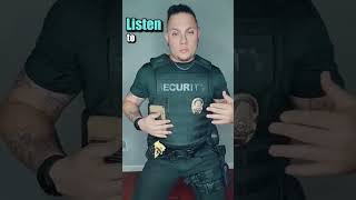 High Paying Security Guard Jobs 1. 3Oct