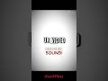 *NEW* SOUND??? #viralplzz