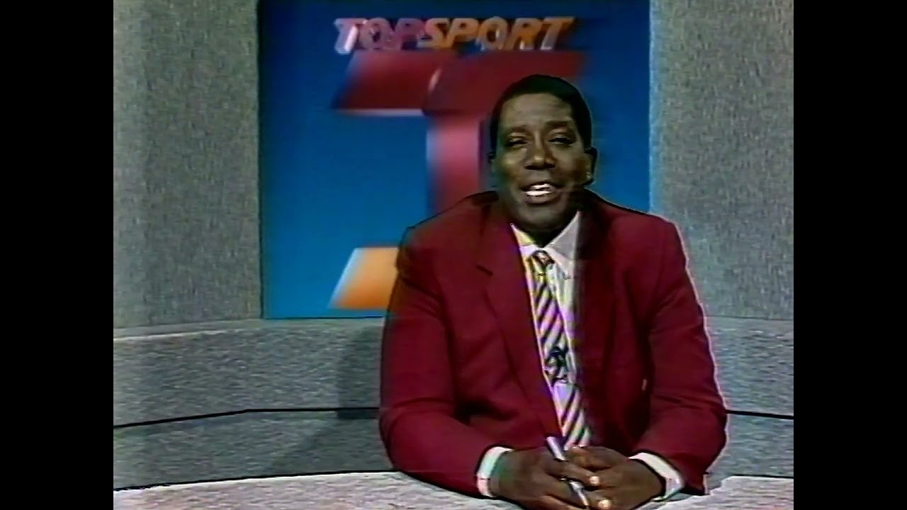 Topsport Soccer Roundup Up Next and Topsport Intro