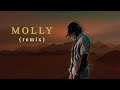 [REMIX] Gazo - Molly (Prod. by Pierrok)