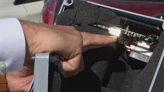 No noise cameras for now in Albuquerque