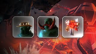 Deep Rock Galactic: Season 01 - Performance Pass