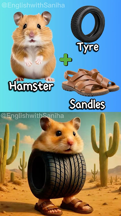 Italian Brainrot Boneca Pipi Potato Vs Reality Compound Words