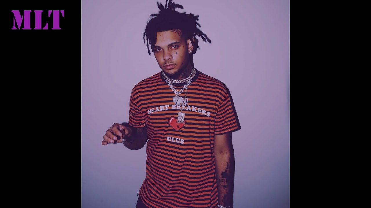 [FREE] Smokepurpp Х Ronny J Type Beat - "Audi" Prod. MLT