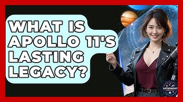 What Is Apollo 11
