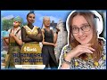 ZAČÍNÁME PODNIKAT!😍😱 The Sims 4 -Businesses & Hobbies - Podnikání
