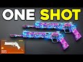 The ONE SHOT SNAKESHOTS Still Broken After NERF?!? (Snakeshots BEST class setup)