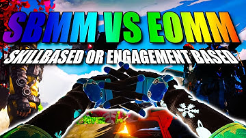 Does Apex Legends have SBMM or EOMM? (Apex Legends Informal Commentary)