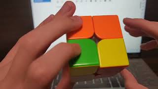 1.06 2x2 NR reconstructions