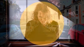 Edward Chilvers - do we choose our actions? (Official Music Video)